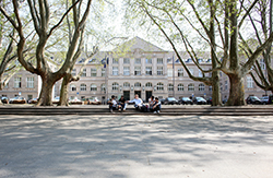  Fachhochschule Kln