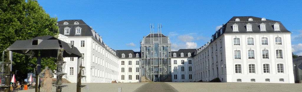 Schloss Sommer