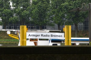 Anleger Radio Bremen