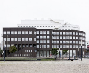 Alfred Wegner Institut Bremerhaven