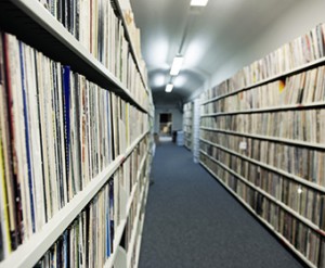 Klaus Kuhnke Archiv fuer populaere Musik