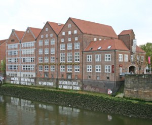 Weserburg