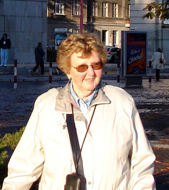 Marianne Englert 2011
