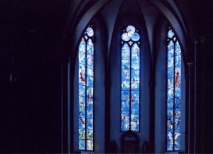 Stephanskirche Mainz