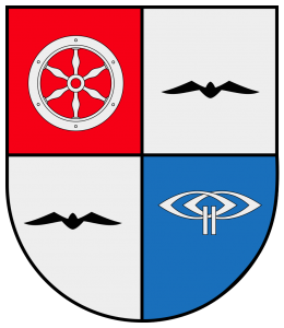 Wappen Lerchenberg