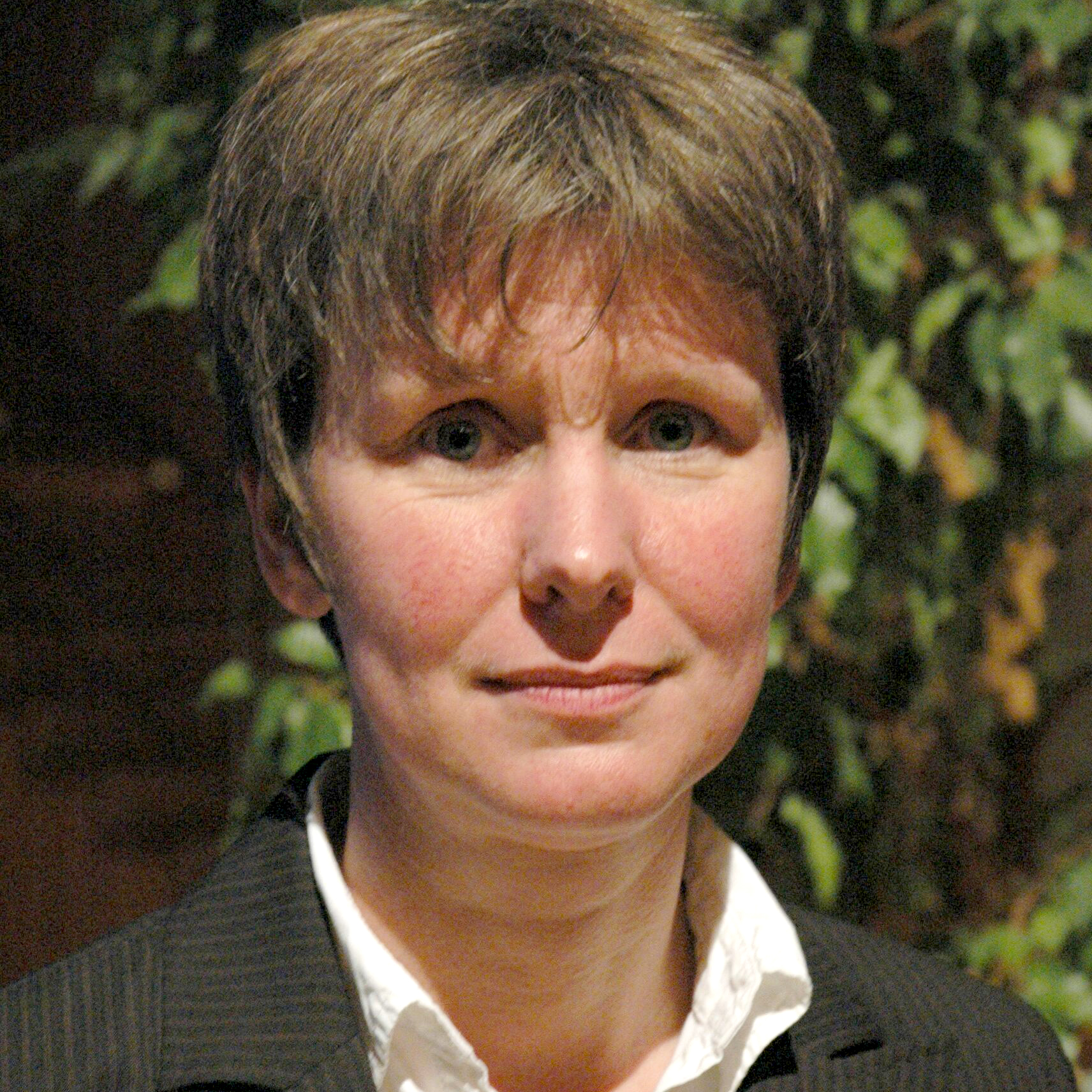 Silke Gömann