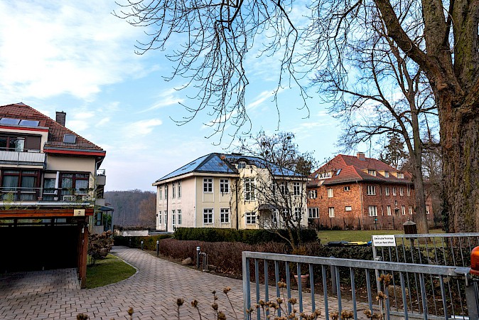© Sabrina Bernhöft