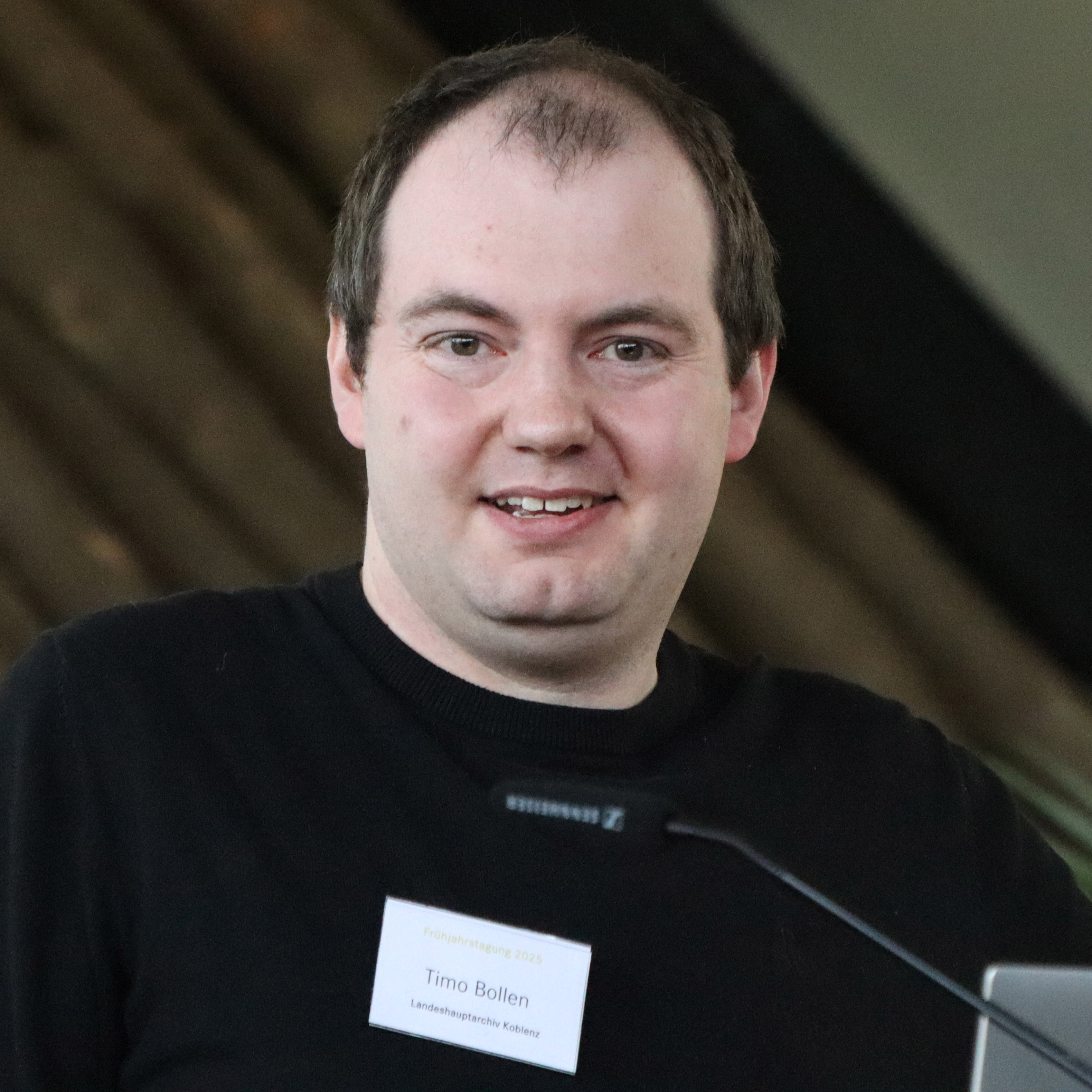Emotional accessibility in the archive