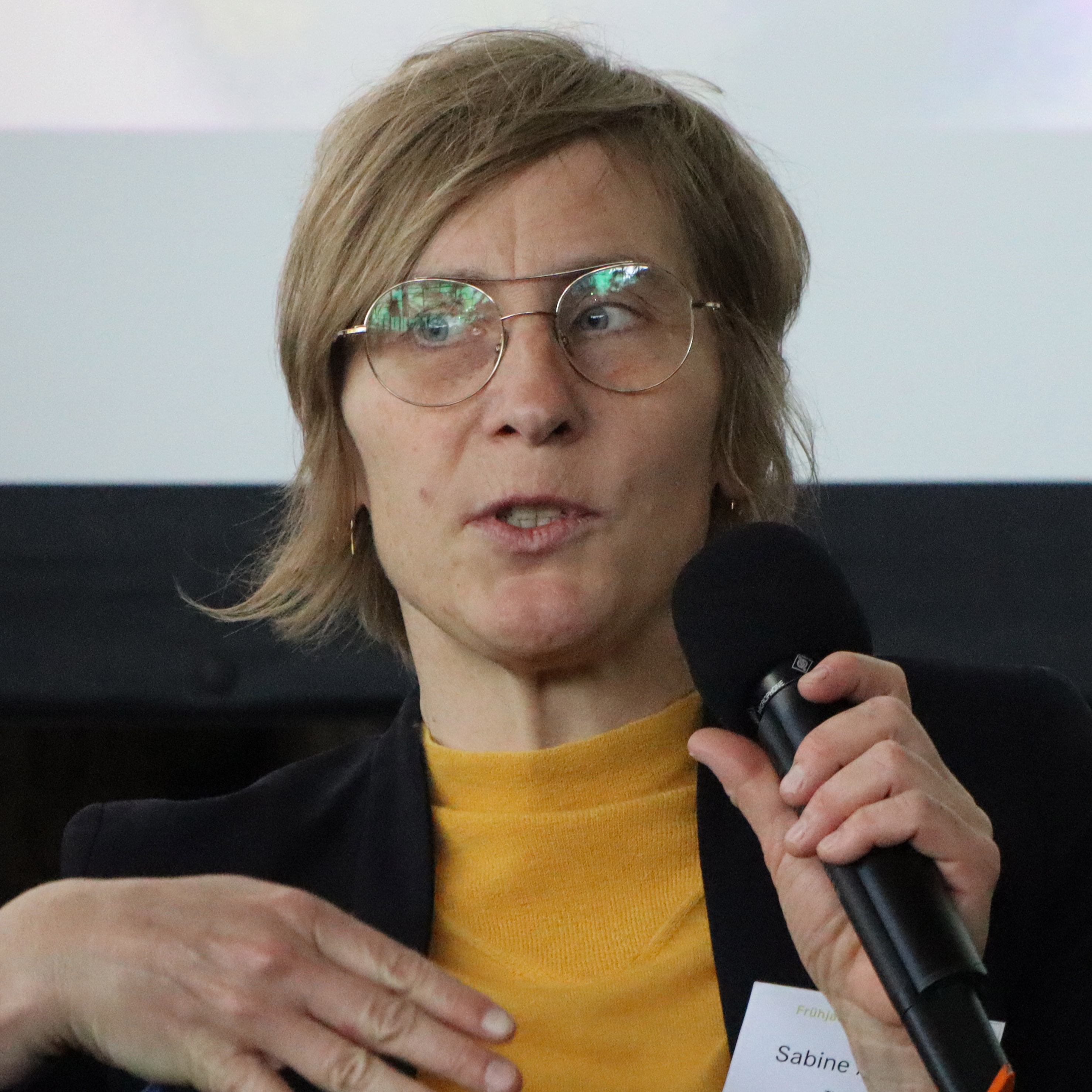 Ethics of AI – brake or new responsibility?