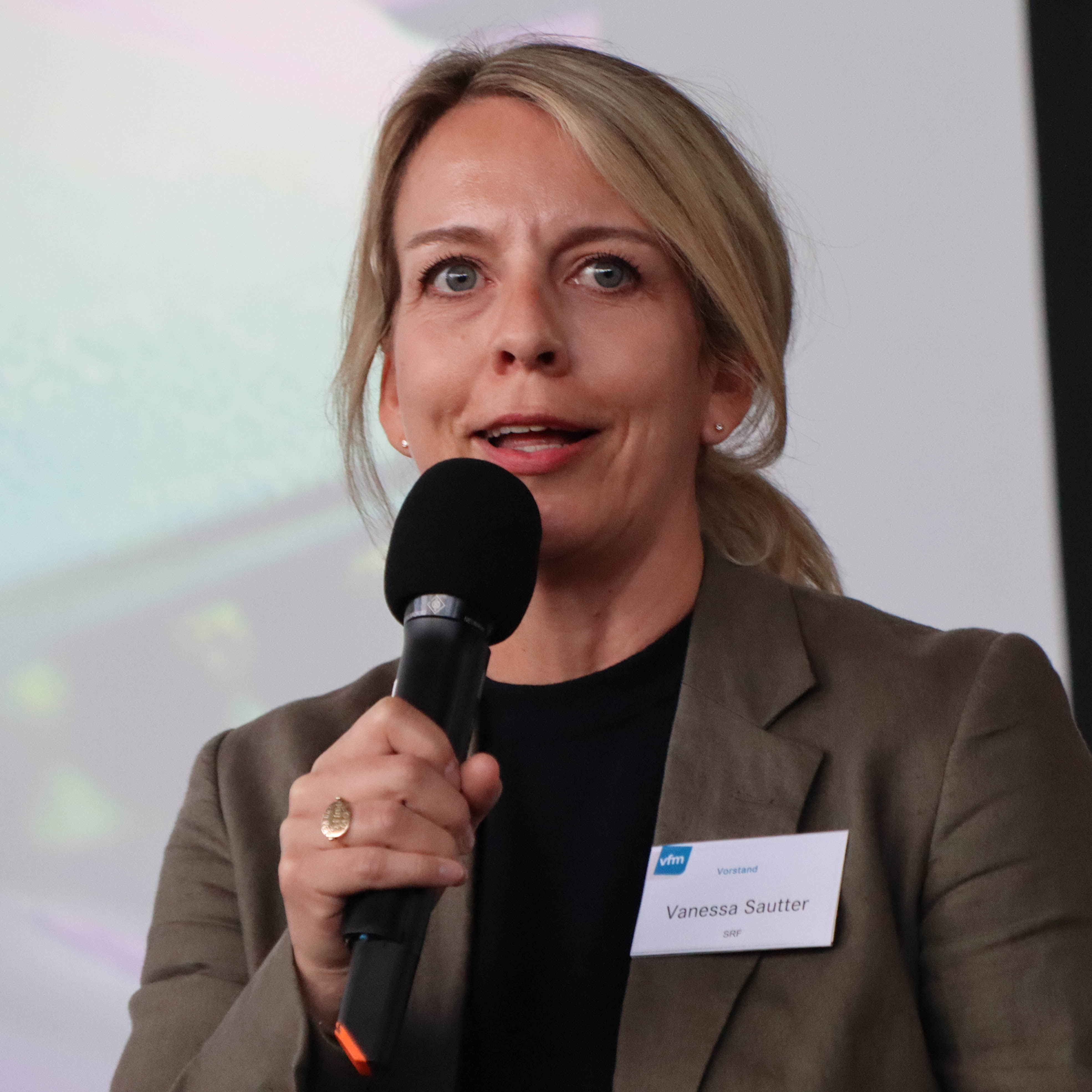 Verabschiedung und Ausblick auf die vfm Frühjahrstagung 2026