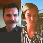 Einblick und Herausforderungen in den Job des KI-Managers im BR-Archiv am Beispiel der Gesichtserkennung