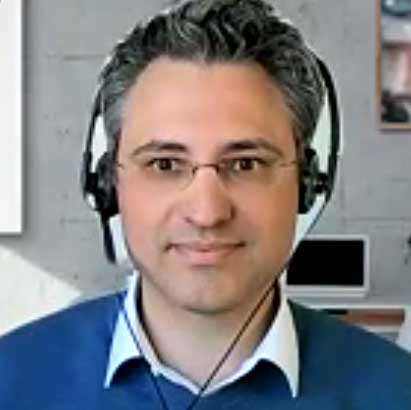 Audio Mining