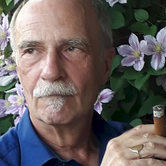 Ralph Schmidt