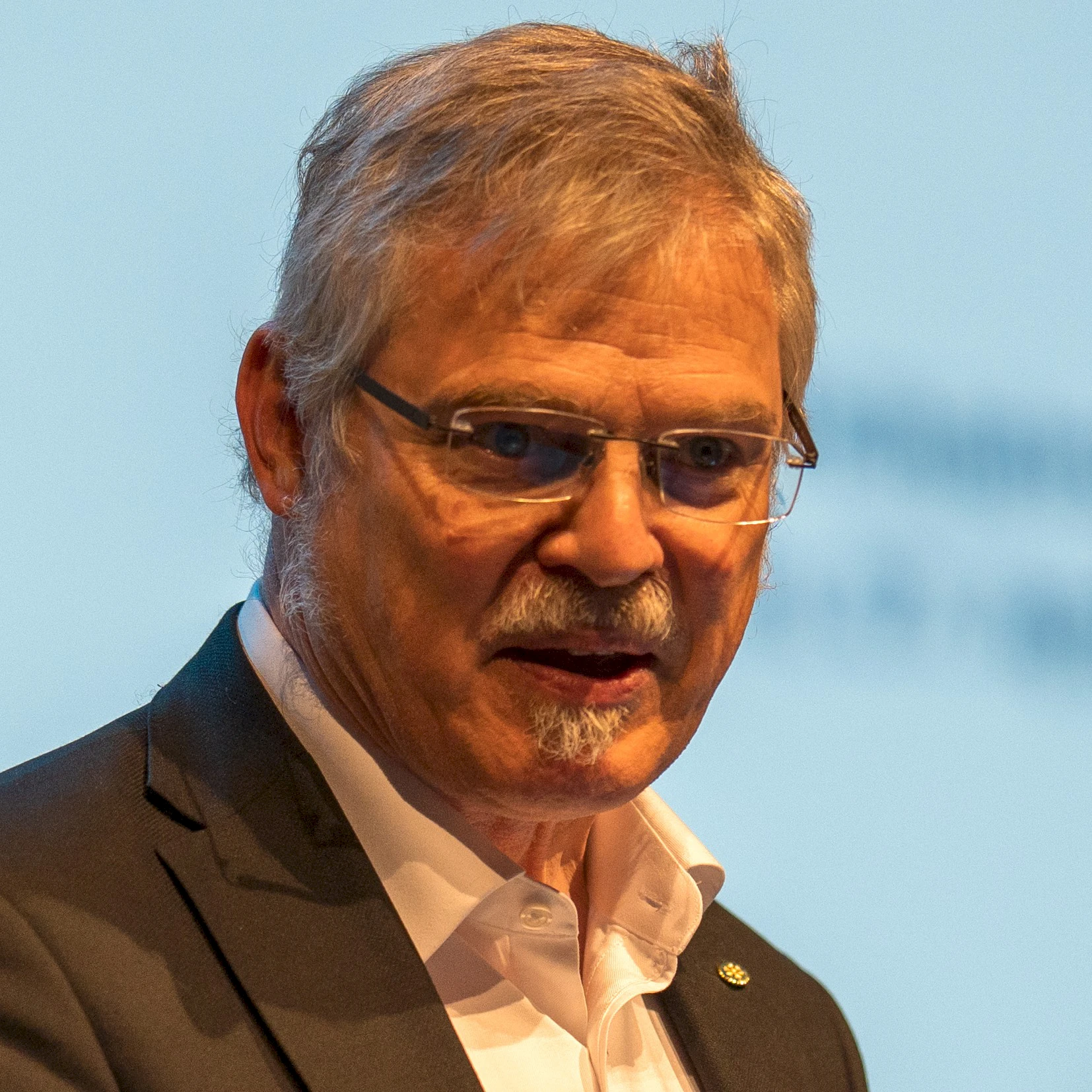 Eröffnungsvortrag
