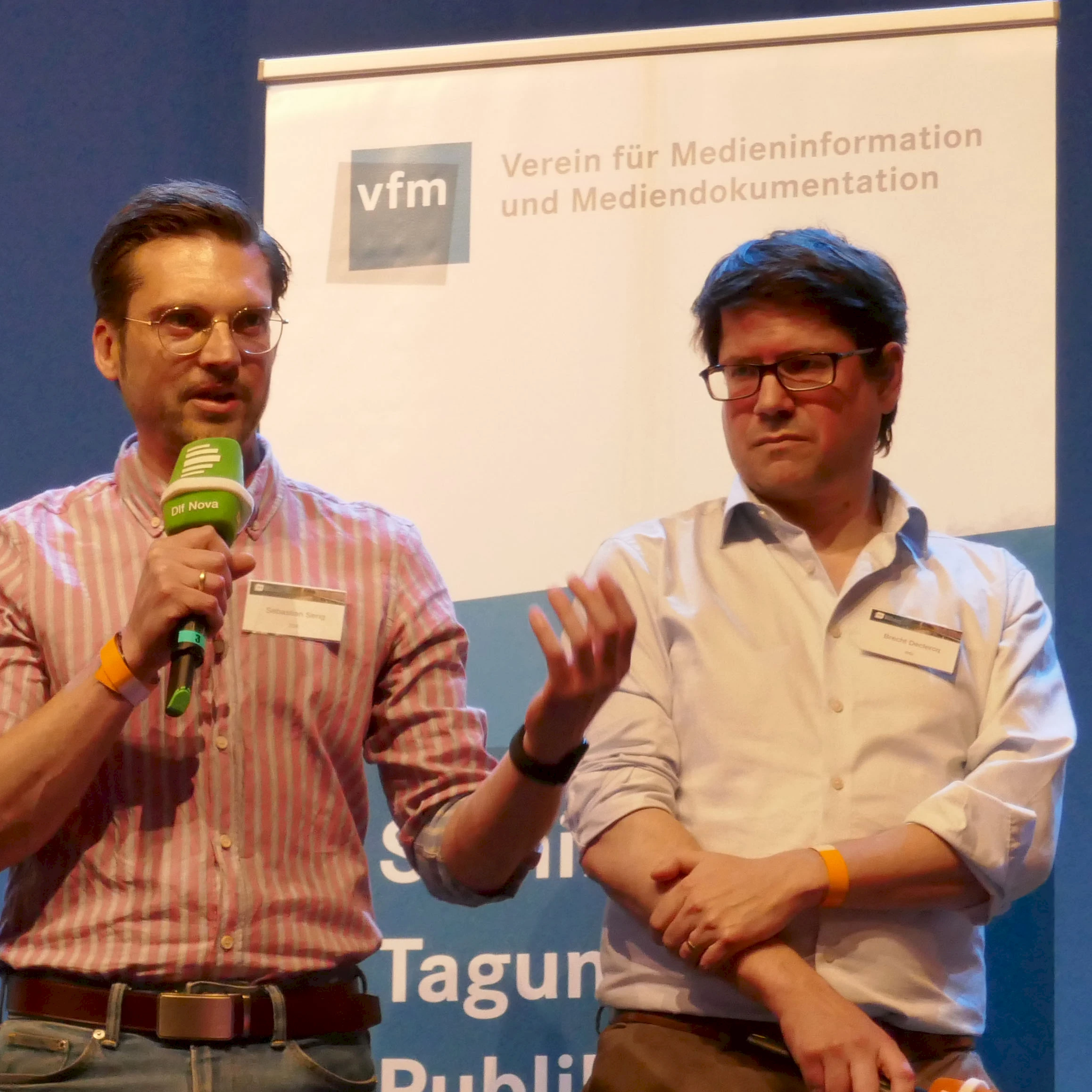 Why media archives need their own AI specialists