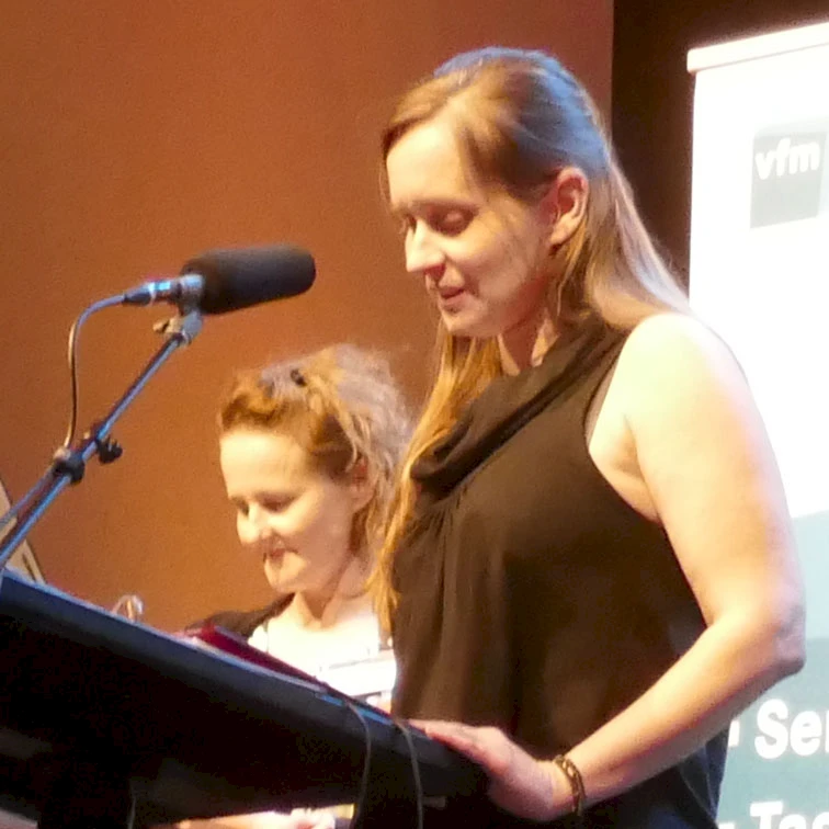 Der Ausbildungsberuf FaMI IuD