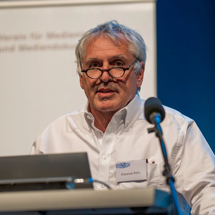 Archive verlieren ihren Wert - wenn wir sie nicht neu denken