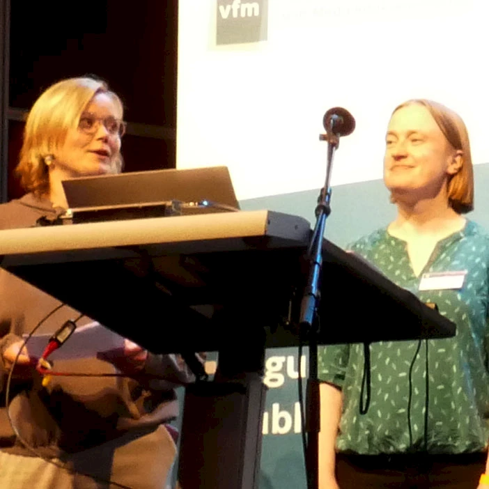 Qualitätssicherung von und mit Metadaten