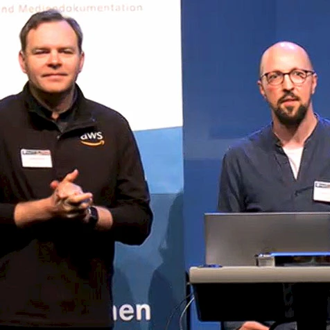 Archivschätze neu entdeckt und global verbreitet