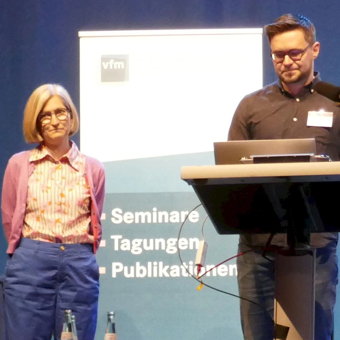 Erfahrungswissen bewahren