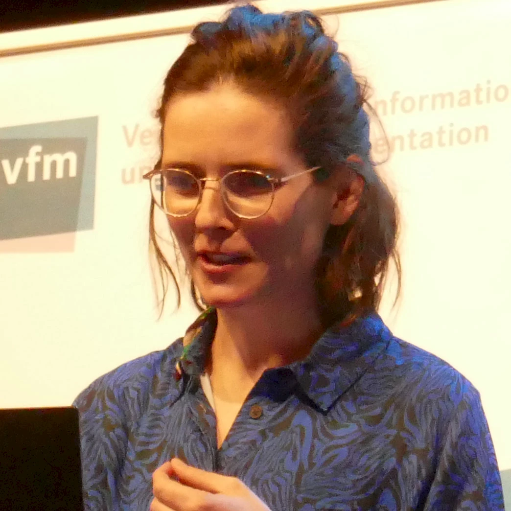 Share That Knowledge!