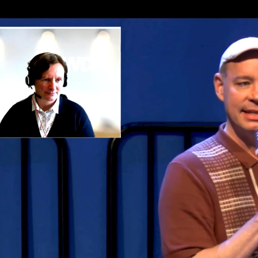 Online-Spezial: Loslassen und Abschied von Aufgaben