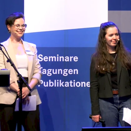 «Liebi Lüüt, won jetz grad losid»