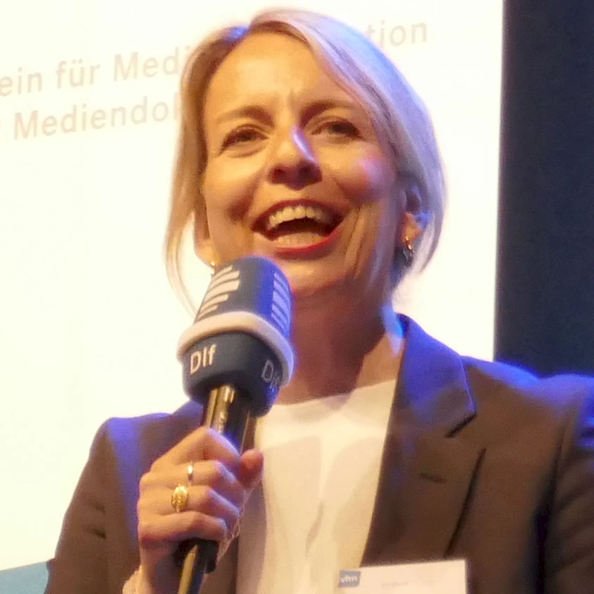 Verabschiedung und Ausblick auf die vfm Frühjahrstagung 2027