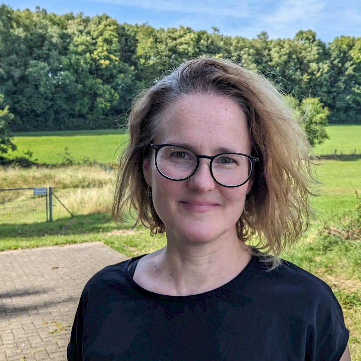 Bettina Dorothee Lindner-Zietan