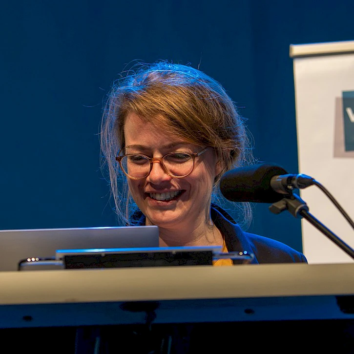 © Sabrina Bernhöft