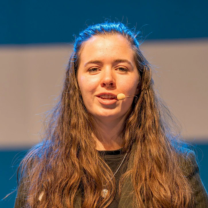 © Sabrina Bernhöft