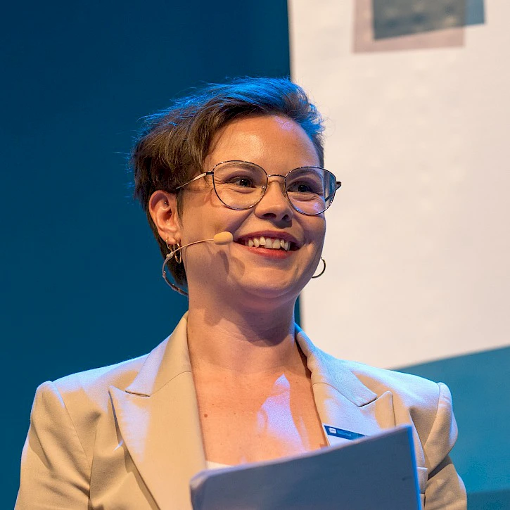 © Sabrina Bernhöft