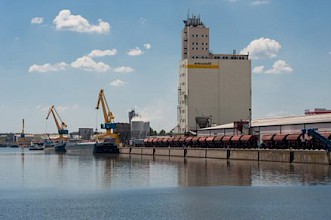 H: Hafen, Foto: CTZ, Christine Dierenbach