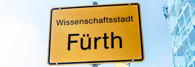 F: Fürth. Foto: BR, Philipp Kimmelzwinger