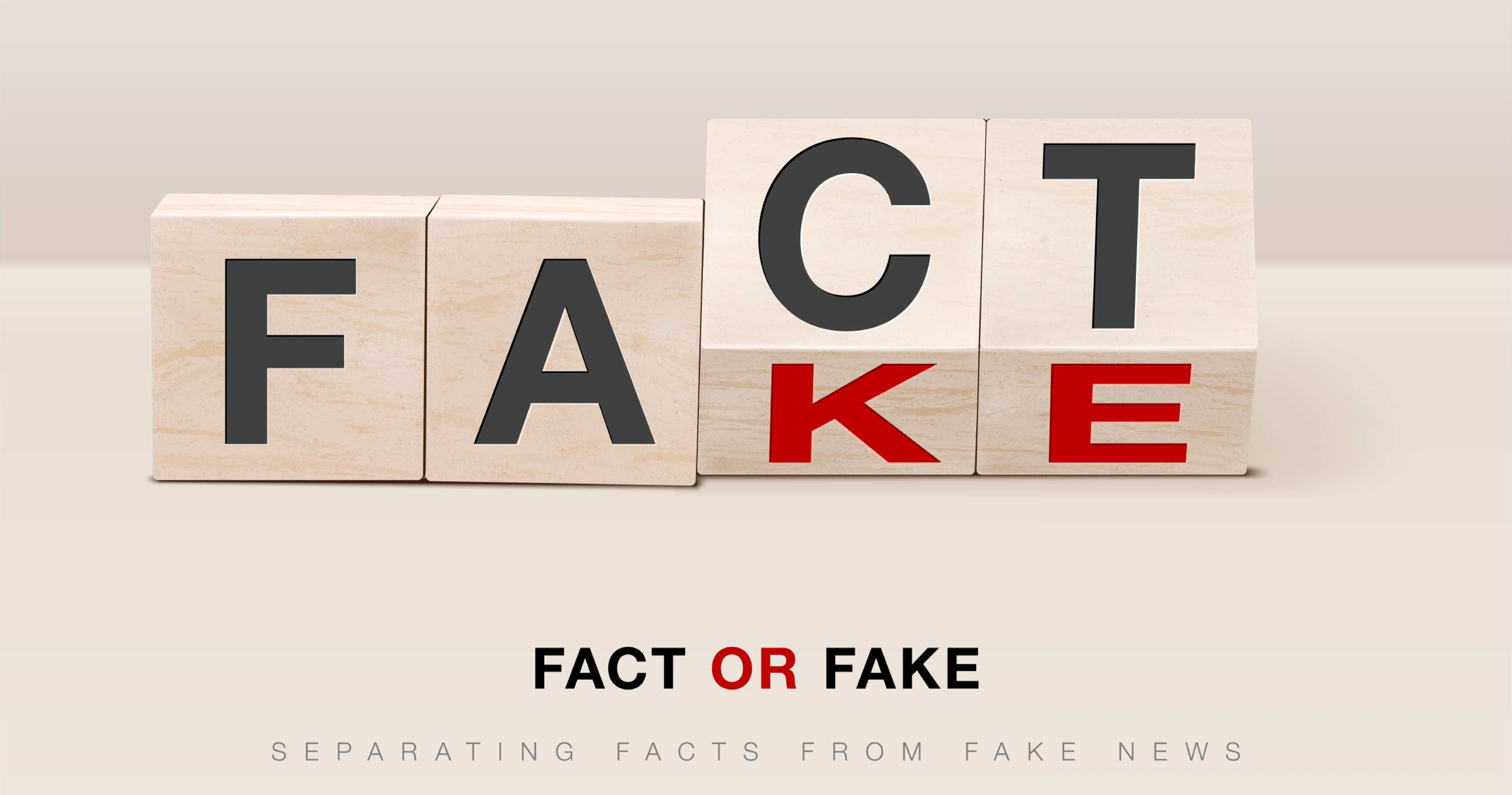 Subject Area Factchecking Factchecking in Social Media - Basics - Jan 23 2023 - Jan 27 2023 ()