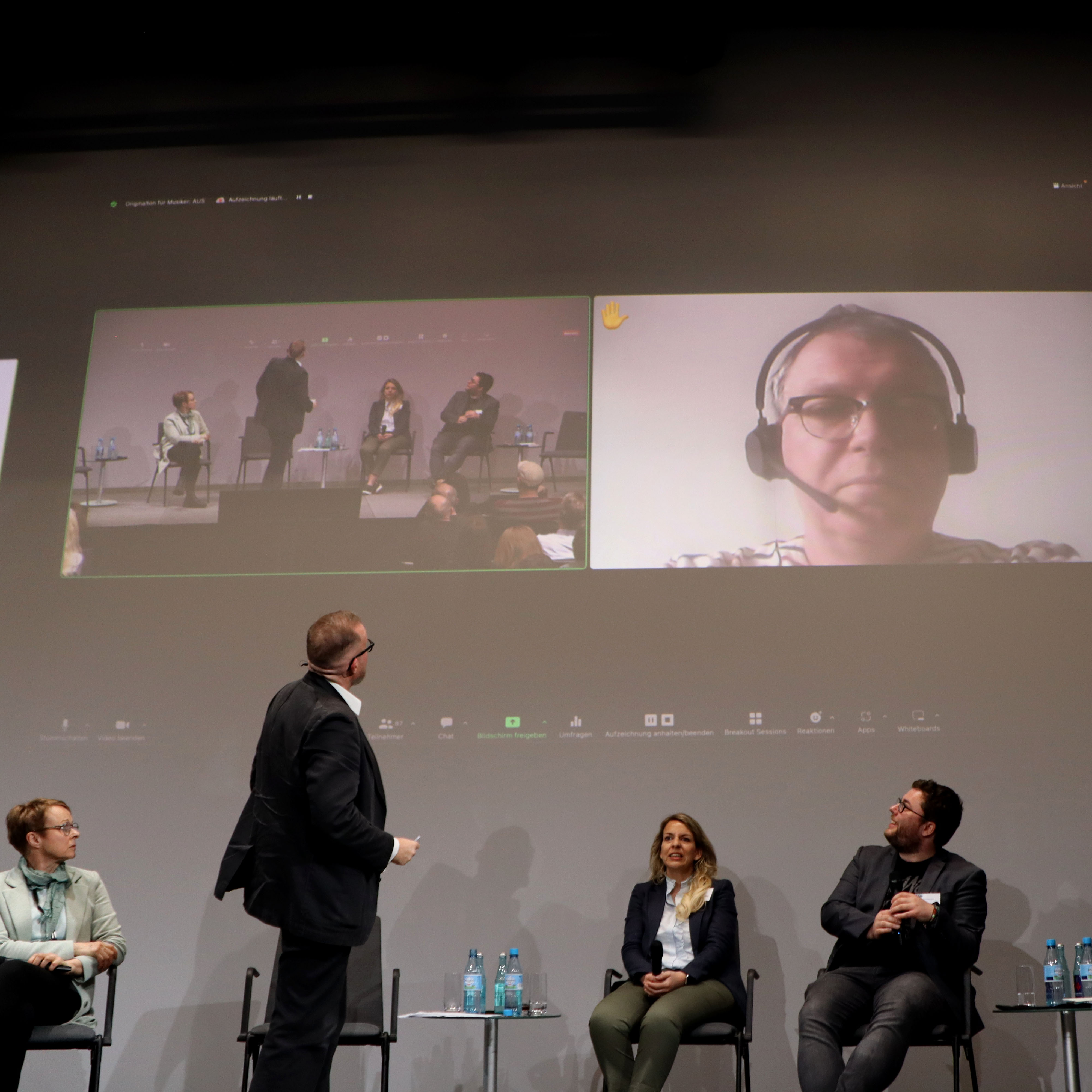 Diskussion