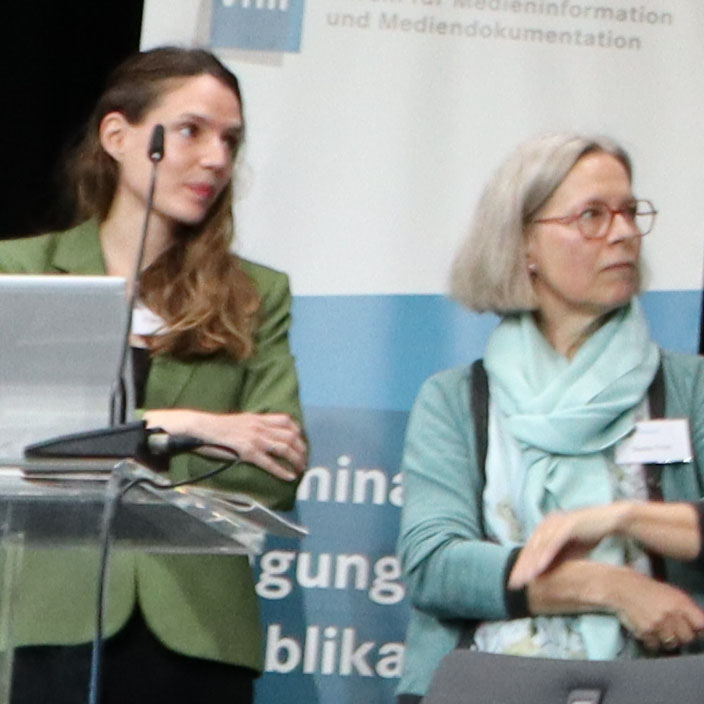 Inklusive Terminologie für die Indexierung und inhaltliche Erschließung