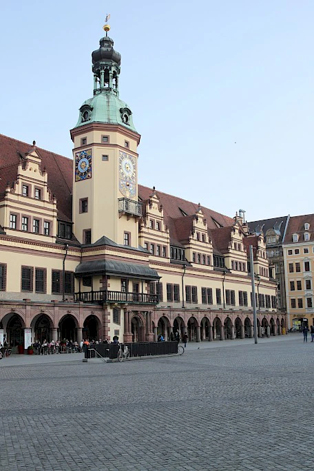 Leipzig 2019