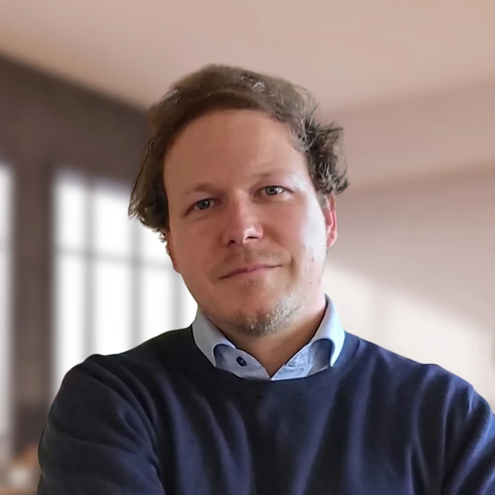 Felix Günther