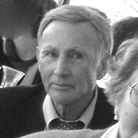Gustav A. Mohrlüder