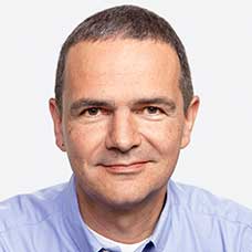 Herbert Staub