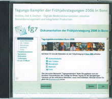 CD-Cover