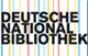 Logo Deutsche Nationalbibliothek