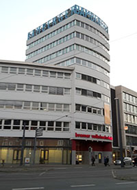 Radio Bremen