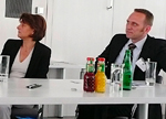 Liingelbach und  Laute