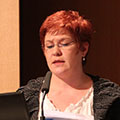 Gabriele Wenger-Glemser