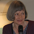 Prof. Dr. Ulrike Spree