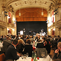 Soirée "100 Jahre Munzinger"