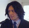 Prof. Dr. Ernesto de Luca